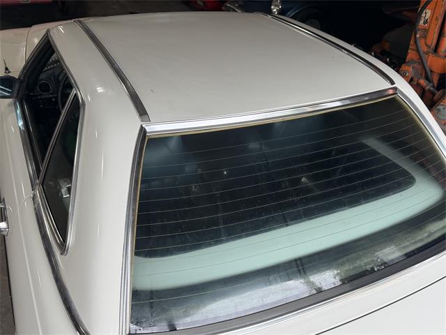 1973 Mercedes-Benz 450SL (CC-2118236) for sale in Elyria, Ohio