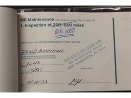 1973 Mercedes-Benz 450SL (CC-2118236) for sale in Elyria, Ohio