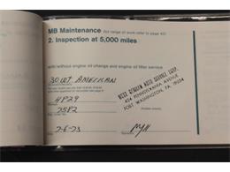 1973 Mercedes-Benz 450SL (CC-2118236) for sale in Elyria, Ohio