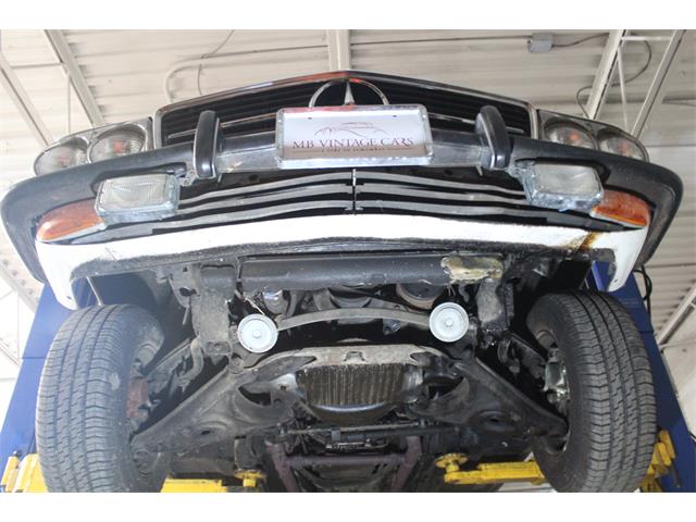 1973 Mercedes-Benz 450SL (CC-2118236) for sale in Elyria, Ohio