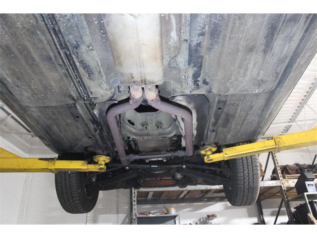 1973 Mercedes-Benz 450SL (CC-2118236) for sale in Elyria, Ohio
