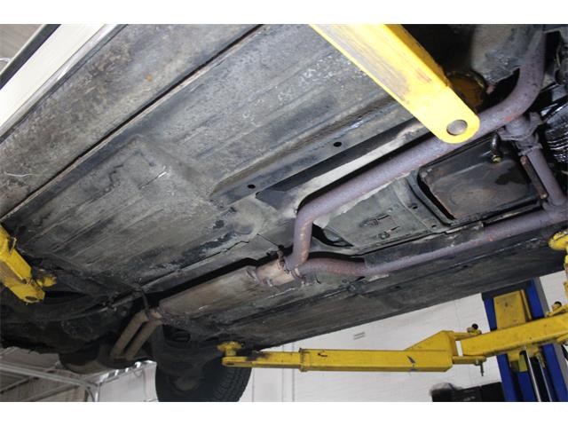 1973 Mercedes-Benz 450SL (CC-2118236) for sale in Elyria, Ohio