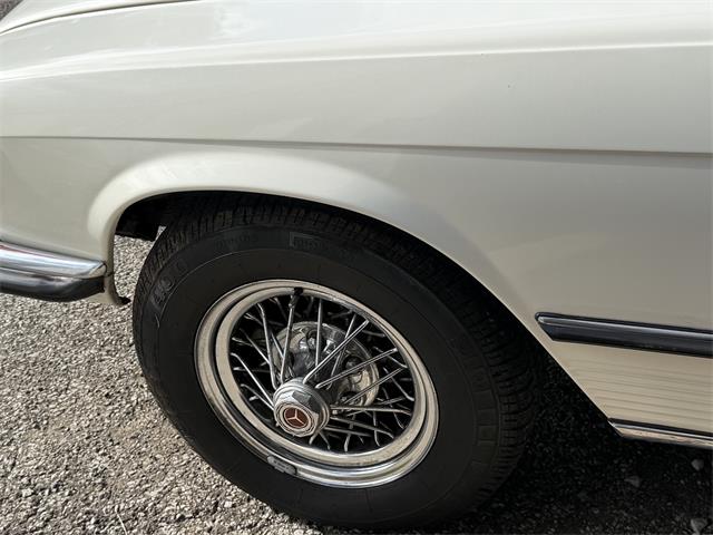 1973 Mercedes-Benz 450SL (CC-2118236) for sale in Elyria, Ohio