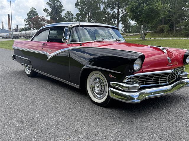1956 Ford Fairlane Crown Victoria (CC-2118237) for sale in Lugoff, South Carolina