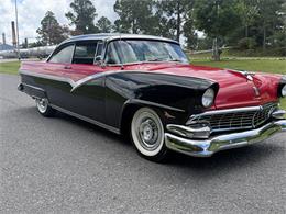1956 Ford Fairlane Crown Victoria (CC-2118237) for sale in Lugoff, South Carolina