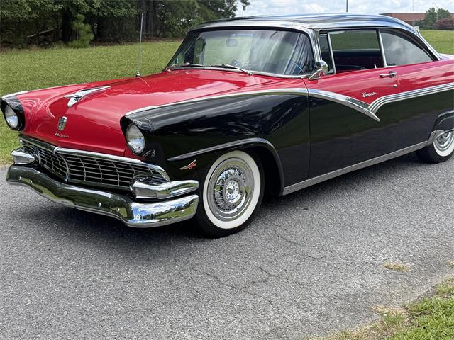 1956 Ford Fairlane Crown Victoria (CC-2118237) for sale in Lugoff, South Carolina