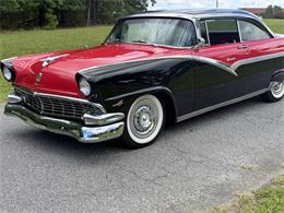 1956 Ford Fairlane Crown Victoria (CC-2118237) for sale in Lugoff, South Carolina