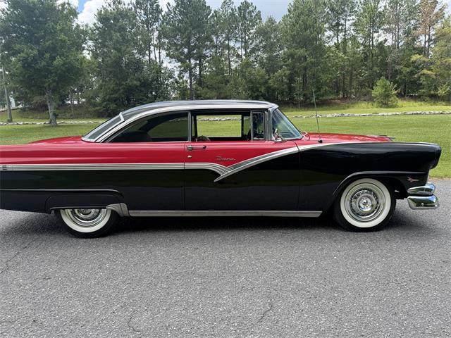 1956 Ford Fairlane Crown Victoria (CC-2118237) for sale in Lugoff, South Carolina