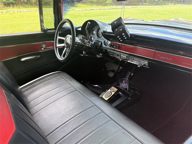 1956 Ford Fairlane Crown Victoria (CC-2118237) for sale in Lugoff, South Carolina
