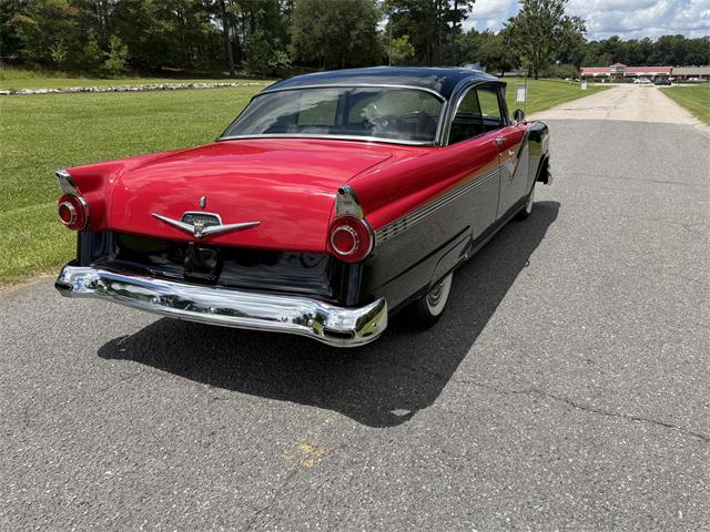 1956 Ford Fairlane Crown Victoria (CC-2118237) for sale in Lugoff, South Carolina