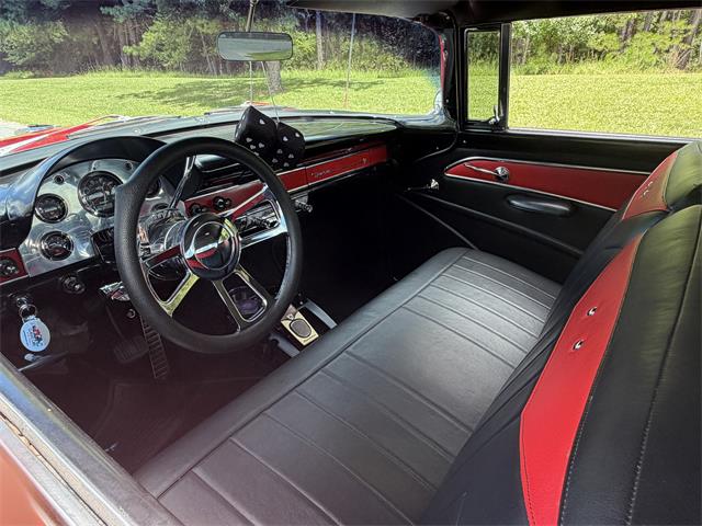 1956 Ford Fairlane Crown Victoria (CC-2118237) for sale in Lugoff, South Carolina