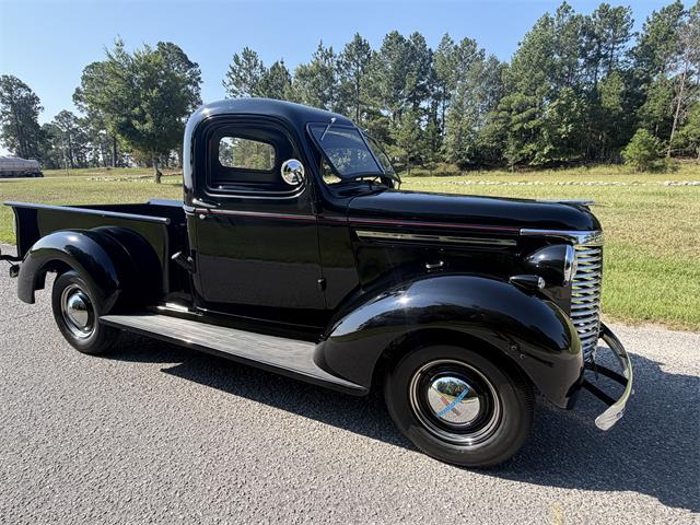 1940 Chevrolet Pickup (CC-2118238) for sale in Lugoff, South Carolina