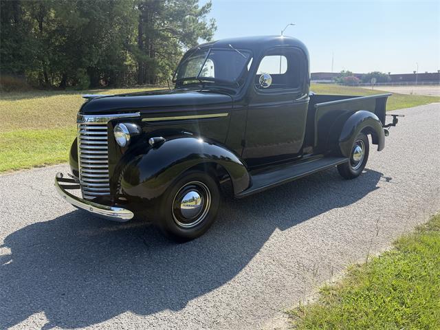 1940 Chevrolet Pickup (CC-2118238) for sale in Lugoff, South Carolina