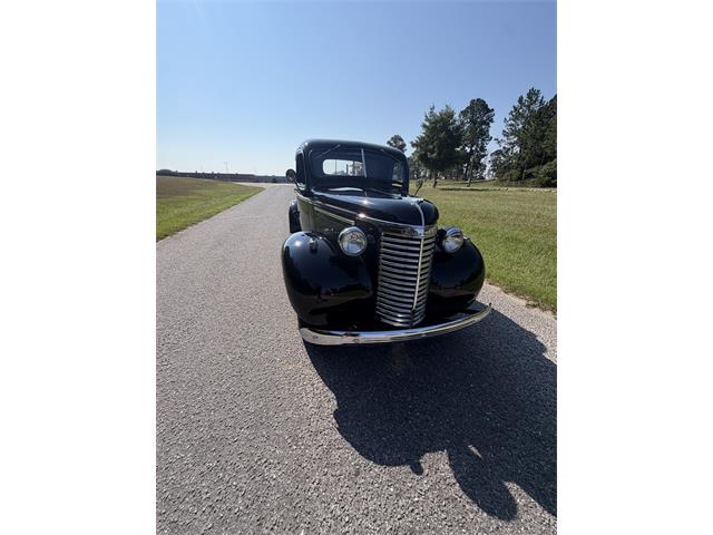 1940 Chevrolet Pickup (CC-2118238) for sale in Lugoff, South Carolina