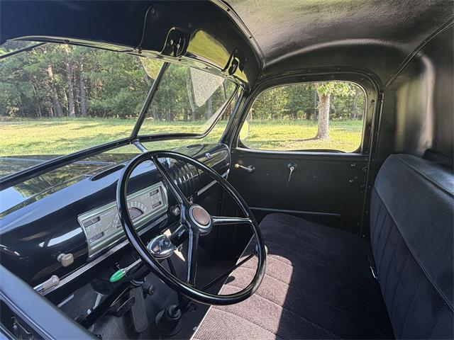 1940 Chevrolet Pickup (CC-2118238) for sale in Lugoff, South Carolina