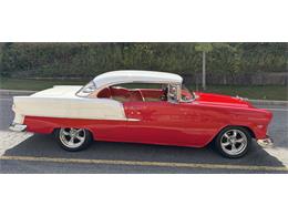 1955 Chevrolet 2-Dr Hardtop (CC-2118239) for sale in Ridgefield, Connecticut
