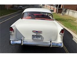 1955 Chevrolet 2-Dr Hardtop (CC-2118239) for sale in Ridgefield, Connecticut