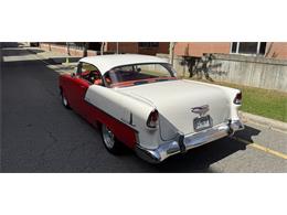 1955 Chevrolet 2-Dr Hardtop (CC-2118239) for sale in Ridgefield, Connecticut