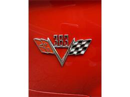 1955 Chevrolet 2-Dr Hardtop (CC-2118239) for sale in Ridgefield, Connecticut