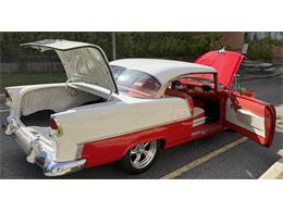 1955 Chevrolet 2-Dr Hardtop (CC-2118239) for sale in Ridgefield, Connecticut