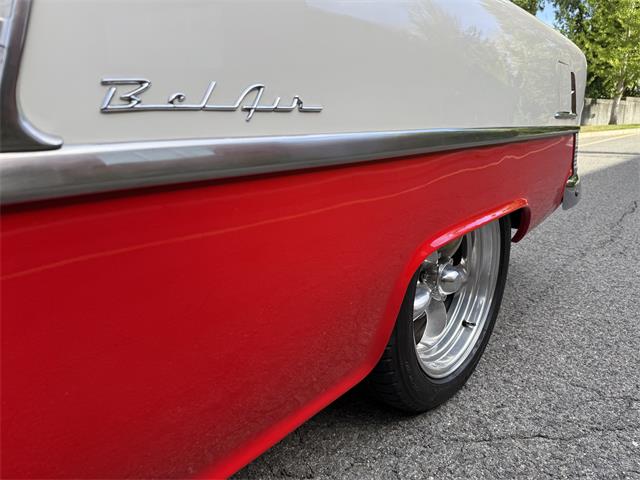 1955 Chevrolet 2-Dr Hardtop (CC-2118239) for sale in Ridgefield, Connecticut