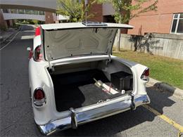 1955 Chevrolet 2-Dr Hardtop (CC-2118239) for sale in Ridgefield, Connecticut