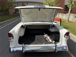 1955 Chevrolet 2-Dr Hardtop (CC-2118239) for sale in Ridgefield, Connecticut