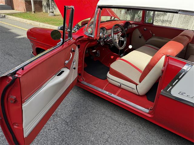 1955 Chevrolet 2-Dr Hardtop (CC-2118239) for sale in Ridgefield, Connecticut