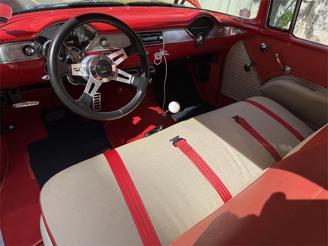 1955 Chevrolet 2-Dr Hardtop (CC-2118239) for sale in Ridgefield, Connecticut