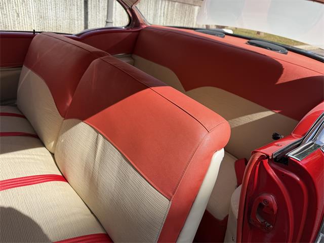 1955 Chevrolet 2-Dr Hardtop (CC-2118239) for sale in Ridgefield, Connecticut