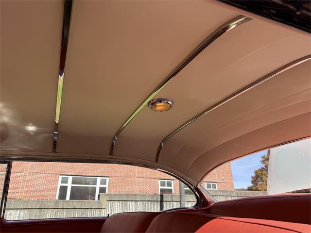 1955 Chevrolet 2-Dr Hardtop (CC-2118239) for sale in Ridgefield, Connecticut