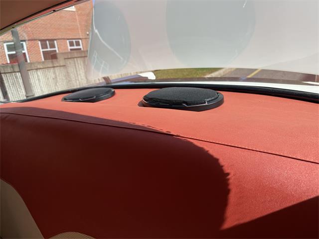 1955 Chevrolet 2-Dr Hardtop (CC-2118239) for sale in Ridgefield, Connecticut