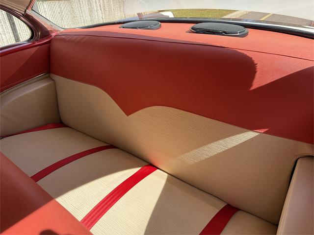 1955 Chevrolet 2-Dr Hardtop (CC-2118239) for sale in Ridgefield, Connecticut