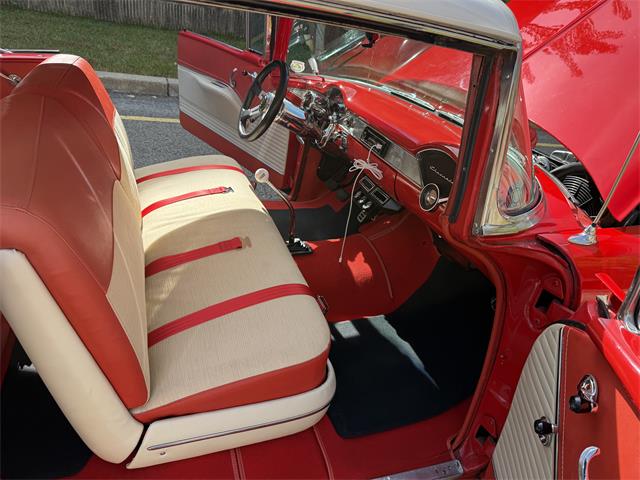 1955 Chevrolet 2-Dr Hardtop (CC-2118239) for sale in Ridgefield, Connecticut