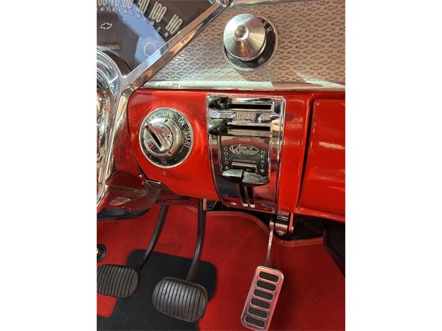 1955 Chevrolet 2-Dr Hardtop (CC-2118239) for sale in Ridgefield, Connecticut