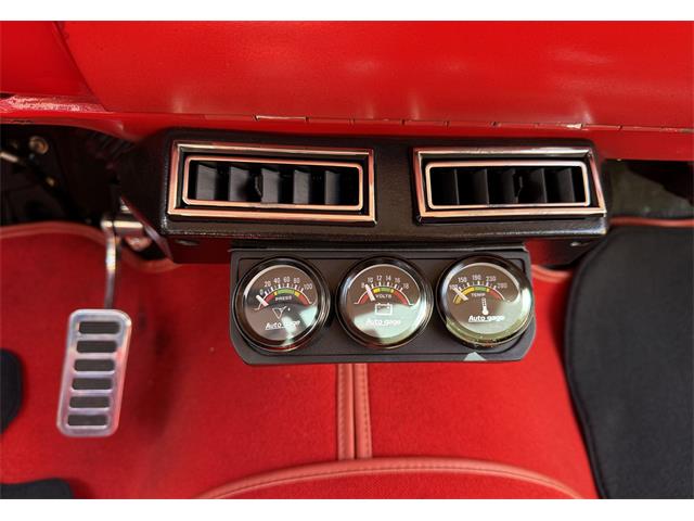 1955 Chevrolet 2-Dr Hardtop (CC-2118239) for sale in Ridgefield, Connecticut