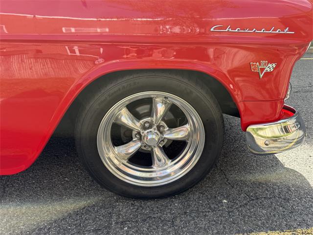 1955 Chevrolet 2-Dr Hardtop (CC-2118239) for sale in Ridgefield, Connecticut