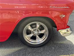 1955 Chevrolet 2-Dr Hardtop (CC-2118239) for sale in Ridgefield, Connecticut