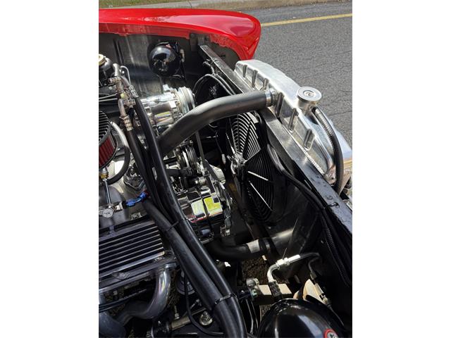 1955 Chevrolet 2-Dr Hardtop (CC-2118239) for sale in Ridgefield, Connecticut