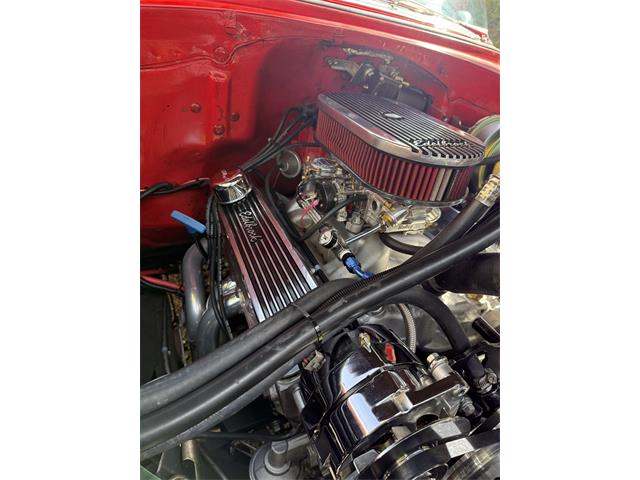 1955 Chevrolet 2-Dr Hardtop (CC-2118239) for sale in Ridgefield, Connecticut
