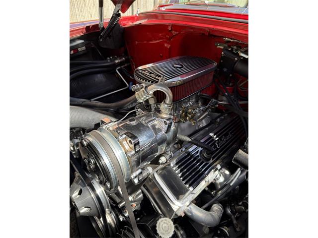 1955 Chevrolet 2-Dr Hardtop (CC-2118239) for sale in Ridgefield, Connecticut