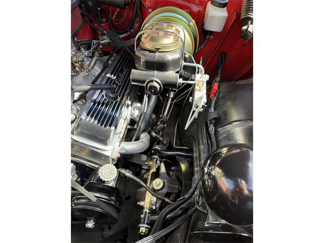 1955 Chevrolet 2-Dr Hardtop (CC-2118239) for sale in Ridgefield, Connecticut