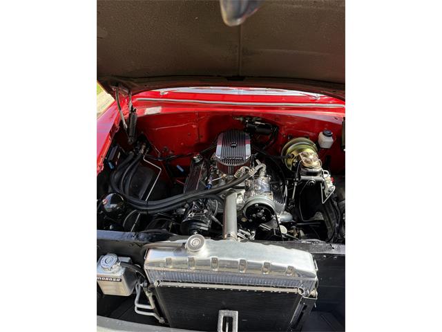 1955 Chevrolet 2-Dr Hardtop (CC-2118239) for sale in Ridgefield, Connecticut