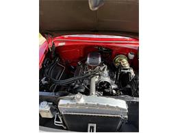 1955 Chevrolet 2-Dr Hardtop (CC-2118239) for sale in Ridgefield, Connecticut