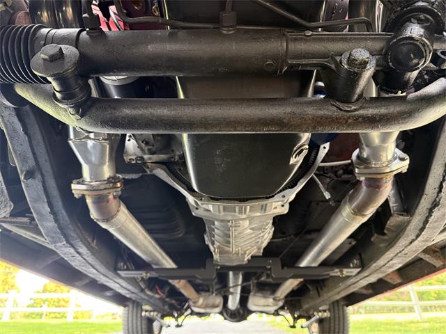 1955 Chevrolet 2-Dr Hardtop (CC-2118239) for sale in Ridgefield, Connecticut