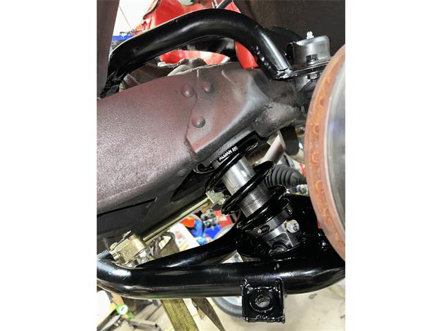 1955 Chevrolet 2-Dr Hardtop (CC-2118239) for sale in Ridgefield, Connecticut