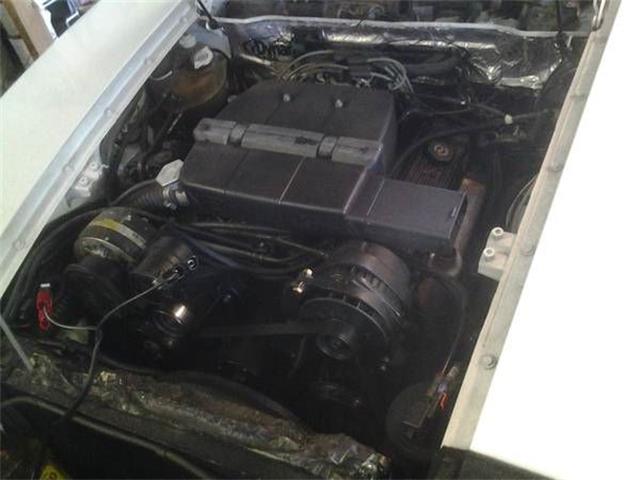1973 Porsche 928 (CC-2110824) for sale in Cadillac, Michigan