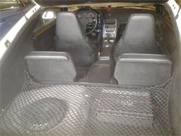 1973 Porsche 928 (CC-2110824) for sale in Cadillac, Michigan