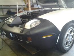 1973 Porsche 928 (CC-2110824) for sale in Cadillac, Michigan