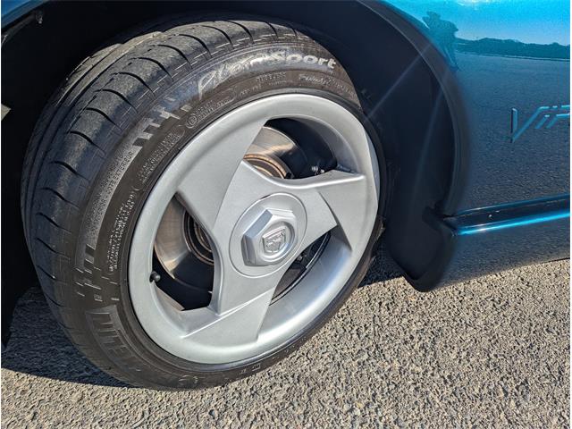 1994 Dodge Viper (CC-2118241) for sale in Huntington Beach, California